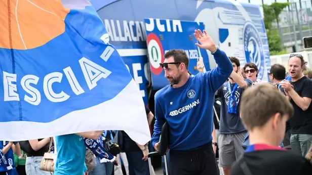 Al PalaLeonessa coach Poeta e la squadra di ritorno a Trapani