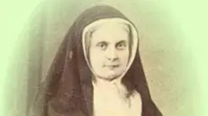 Bata Maria Teresa de Soubiran La Louvière