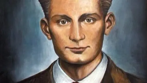 Beato Stefano Sandor