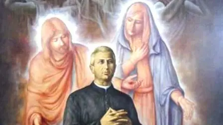 Beato Mosè Tovini