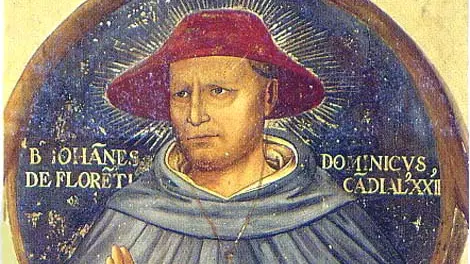 Beato Giovanni Dominici