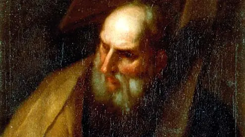 San Barnaba Apostolo