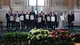 Loggia, la consegna delle onorificenze al merito della Repubblica