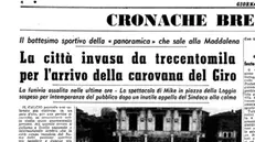 La pagina del Gdb del 3 giugno 2025 - © www.giornaledibrescia.it