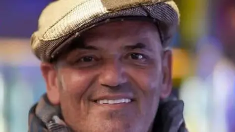 Stefano Addeo