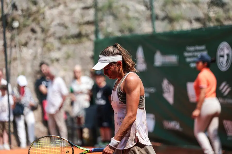 In Piazza con Noi agli Internazionali di tennis in Castello