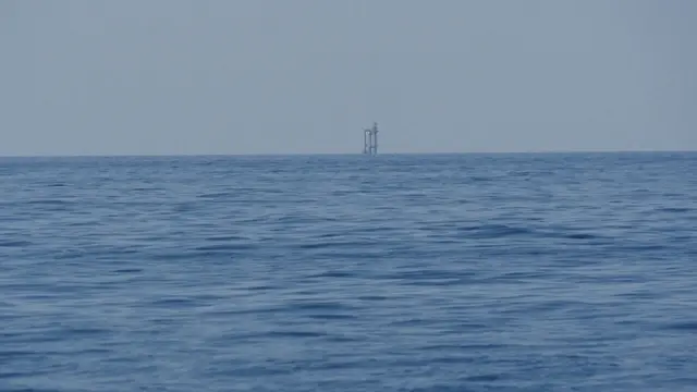 Ombrina Mare
