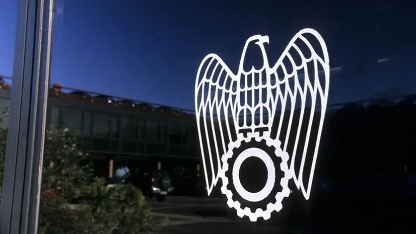 L'indagine è stata realizzata da Confindustria Brescia - Imagoeconomica © www.giornaledibrescia.it