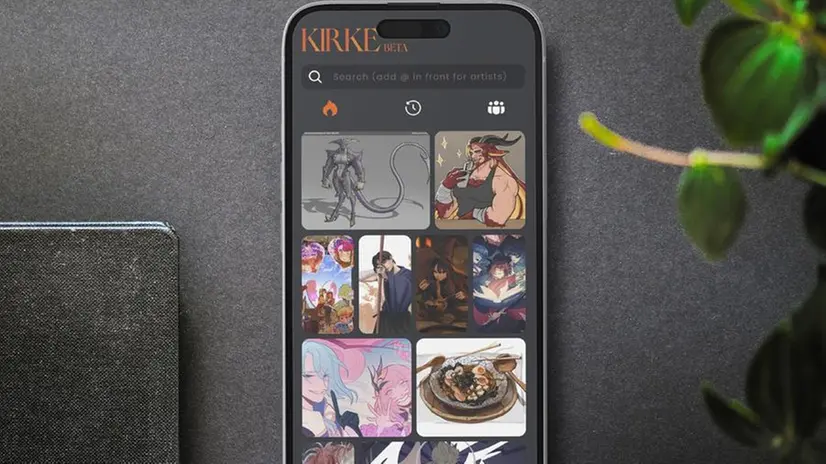 Artisti e committenti si incontrano sulla app - © www.giornaledibrescia.it