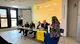 La presentazione della «GdB Run» in Sala Libretti al GdB