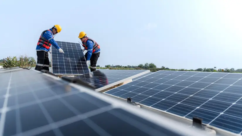 Pannelli fotovoltaici