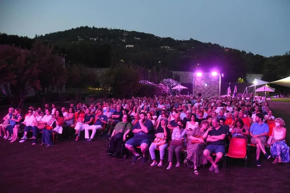 Il cinema Eden d'estate apre le sue porte al pubblico