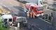 L'incidente in A4