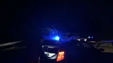 Controlli dei carabinieri a Nuoro