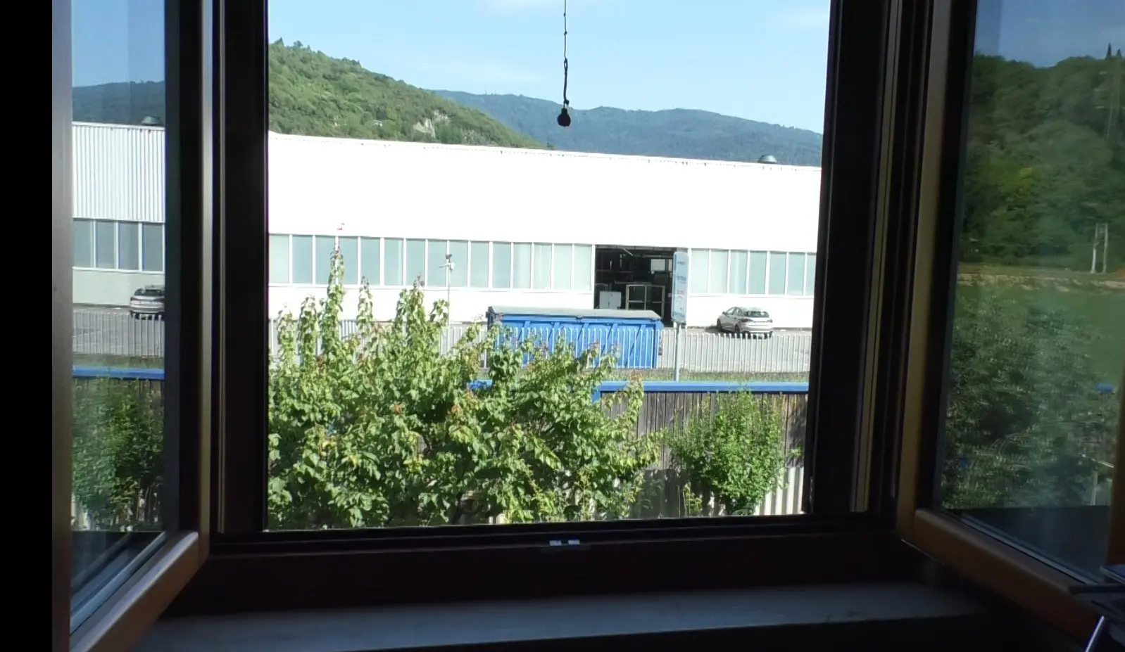 L'azienda Baumann e i disagi subiti dai residenti in Villaggio Prealpino