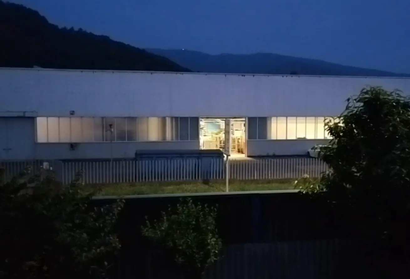 L'azienda Baumann e i disagi subiti dai residenti in Villaggio Prealpino