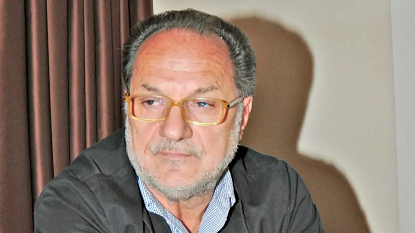 Vigilio Bettinsoli