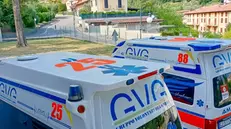 La nuova postazione del Gvg - © www.giornaledibrescia.it