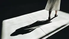Una donna - © www.giornaledibrescia.it