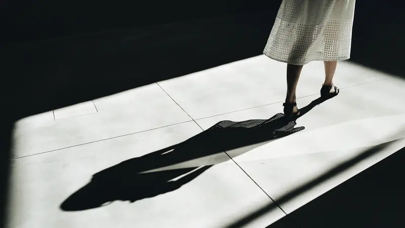 Una donna - © www.giornaledibrescia.it
