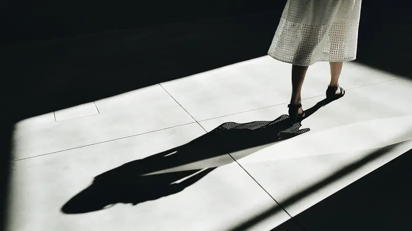 Una donna - © www.giornaledibrescia.it