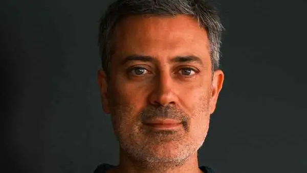 Andrea Bajani