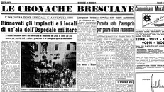 L'edizione del 5 giugno 1958 del GdB