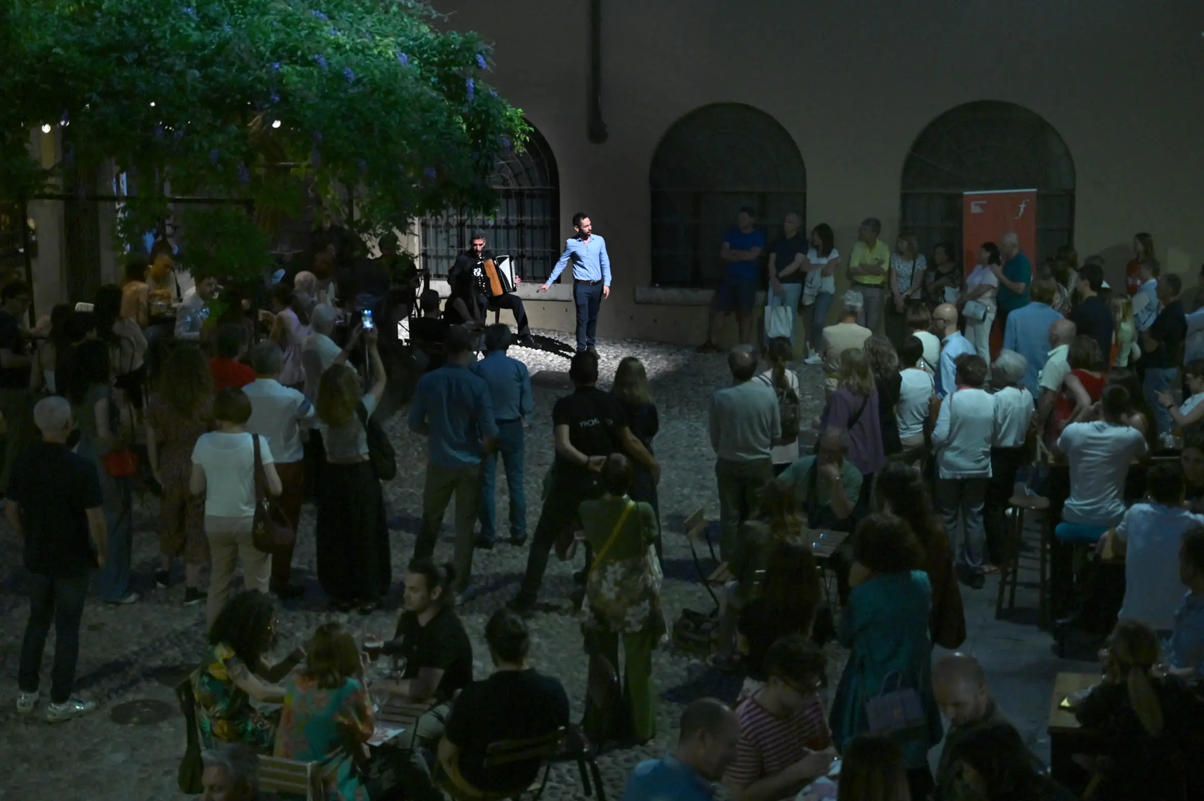 Festa dell'Opera, alcuni scatti dell'edizione 2024