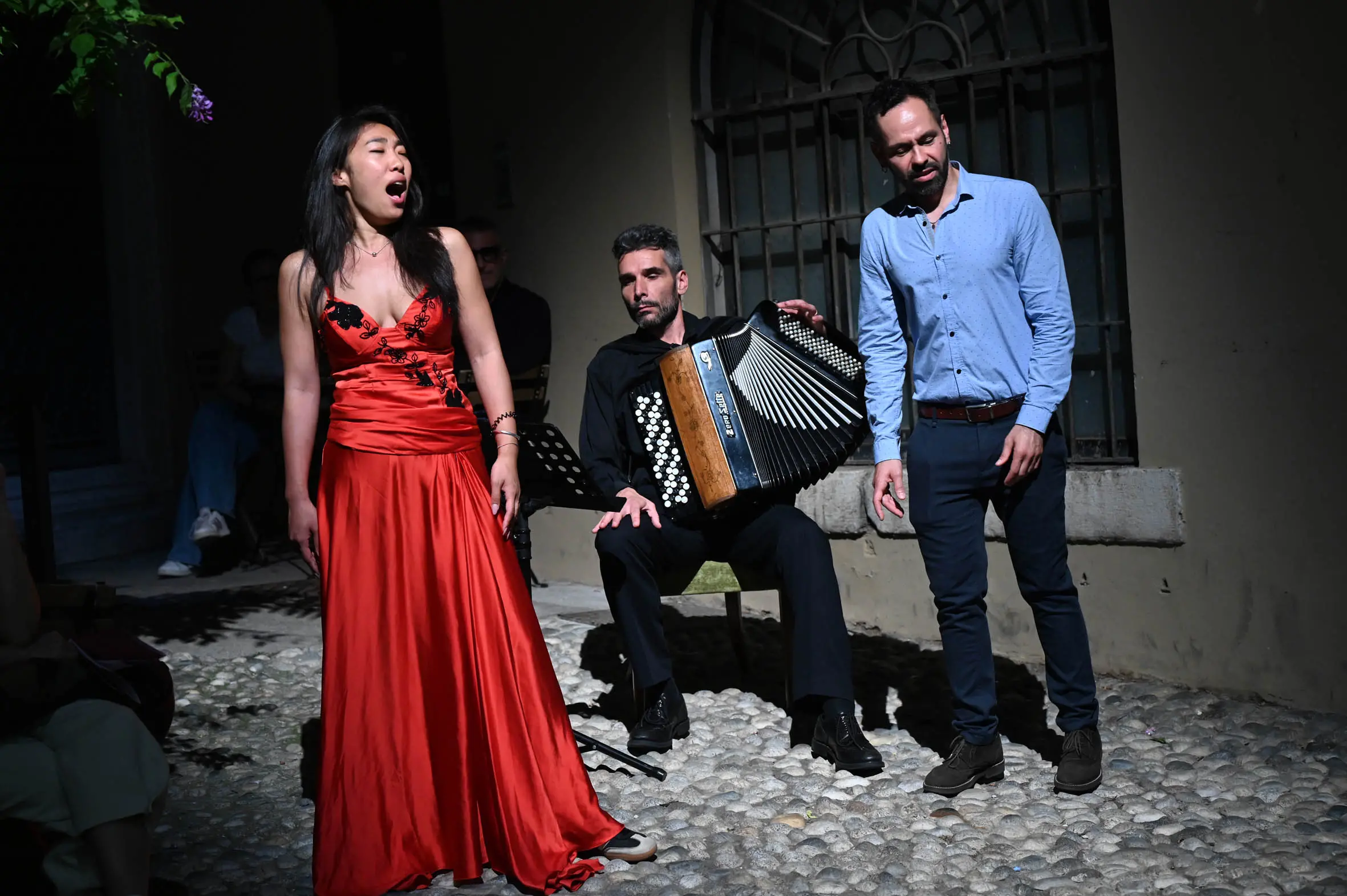 Festa dell'Opera, alcuni scatti dell'edizione 2024