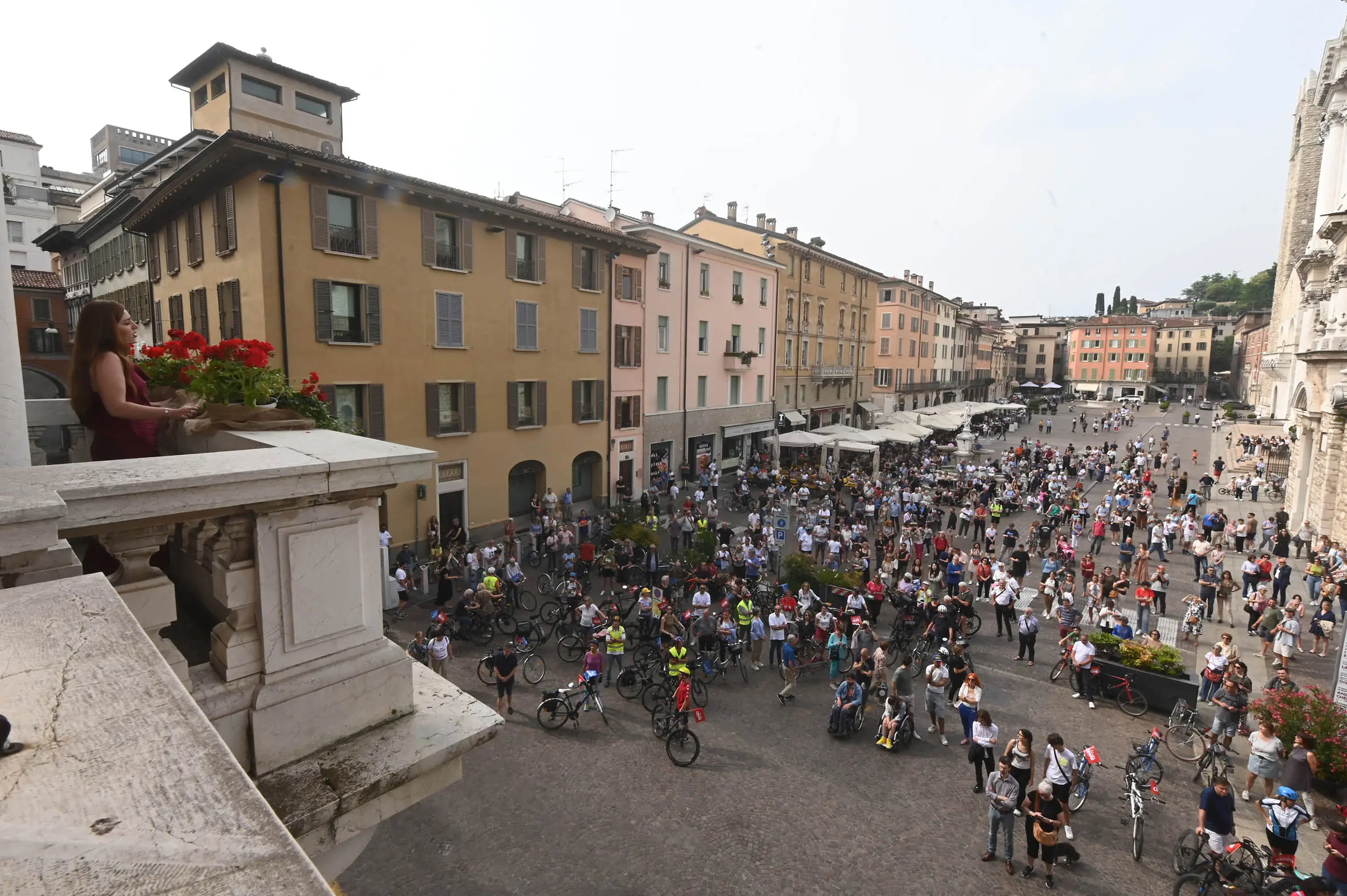 Festa dell'Opera, alcuni scatti dell'edizione 2024