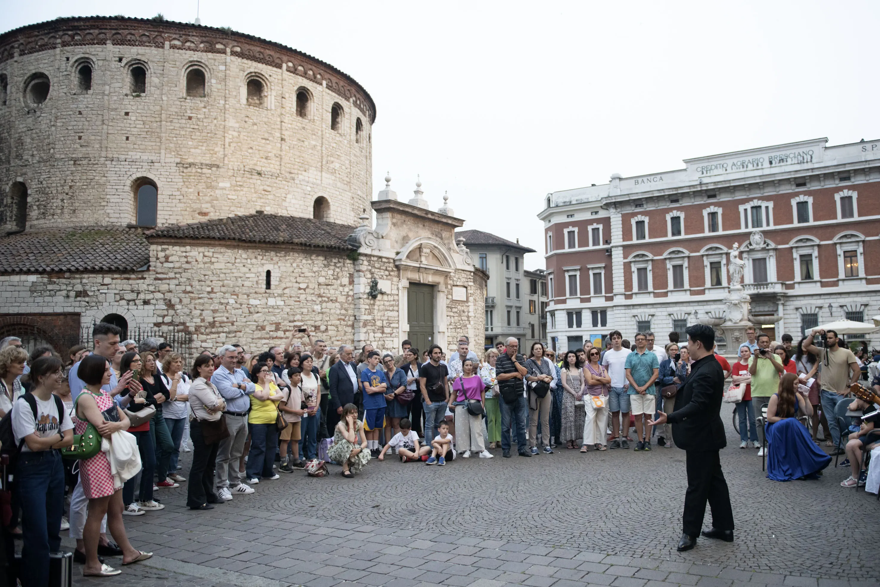 Festa dell'Opera, alcuni scatti dell'edizione 2024