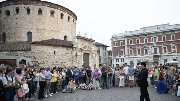 Festa dell'Opera, alcuni scatti dell'edizione 2024