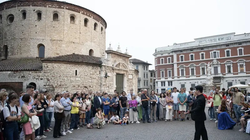 Festa dell'Opera, alcuni scatti dell'edizione 2024