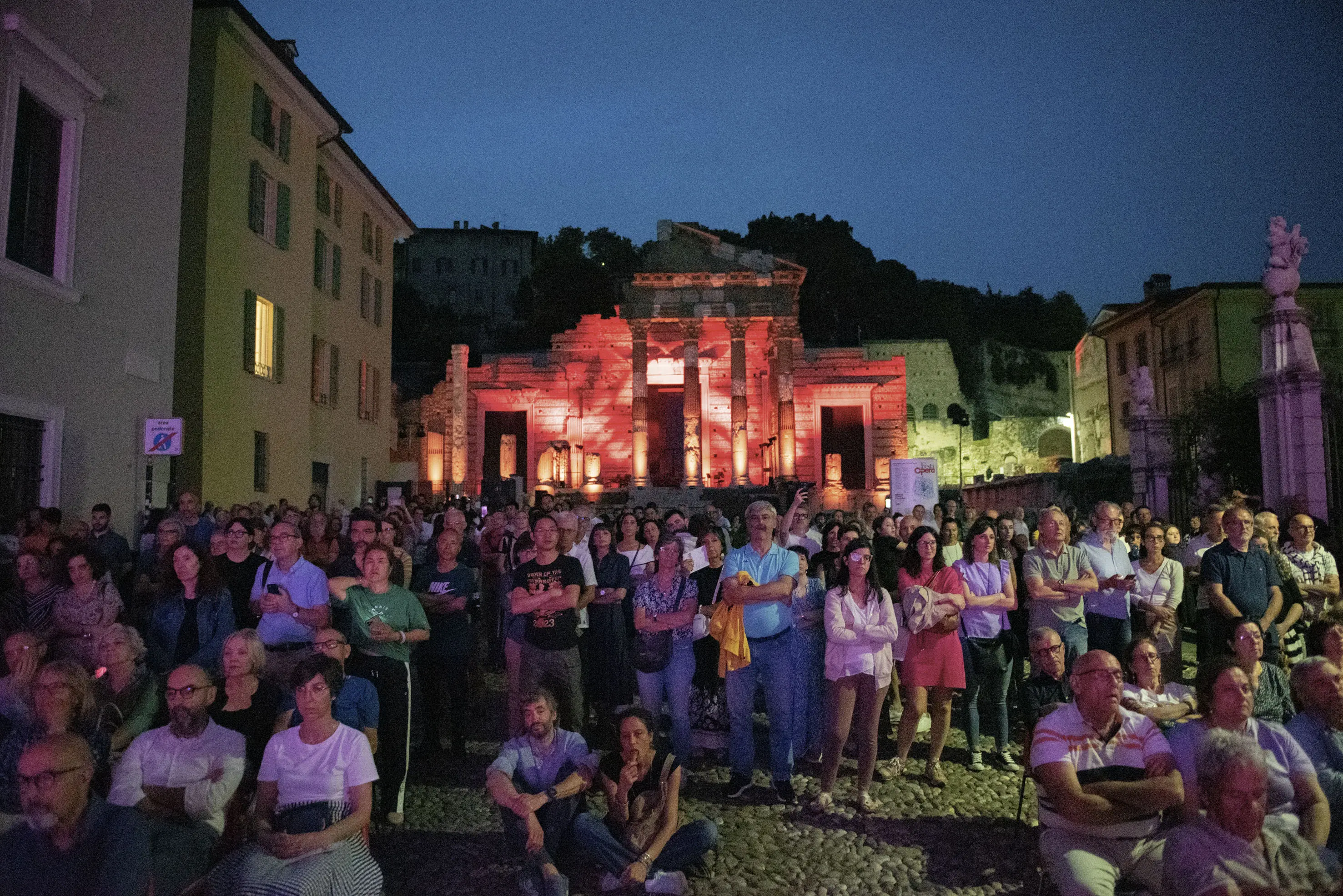 Festa dell'Opera, alcuni scatti dell'edizione 2024