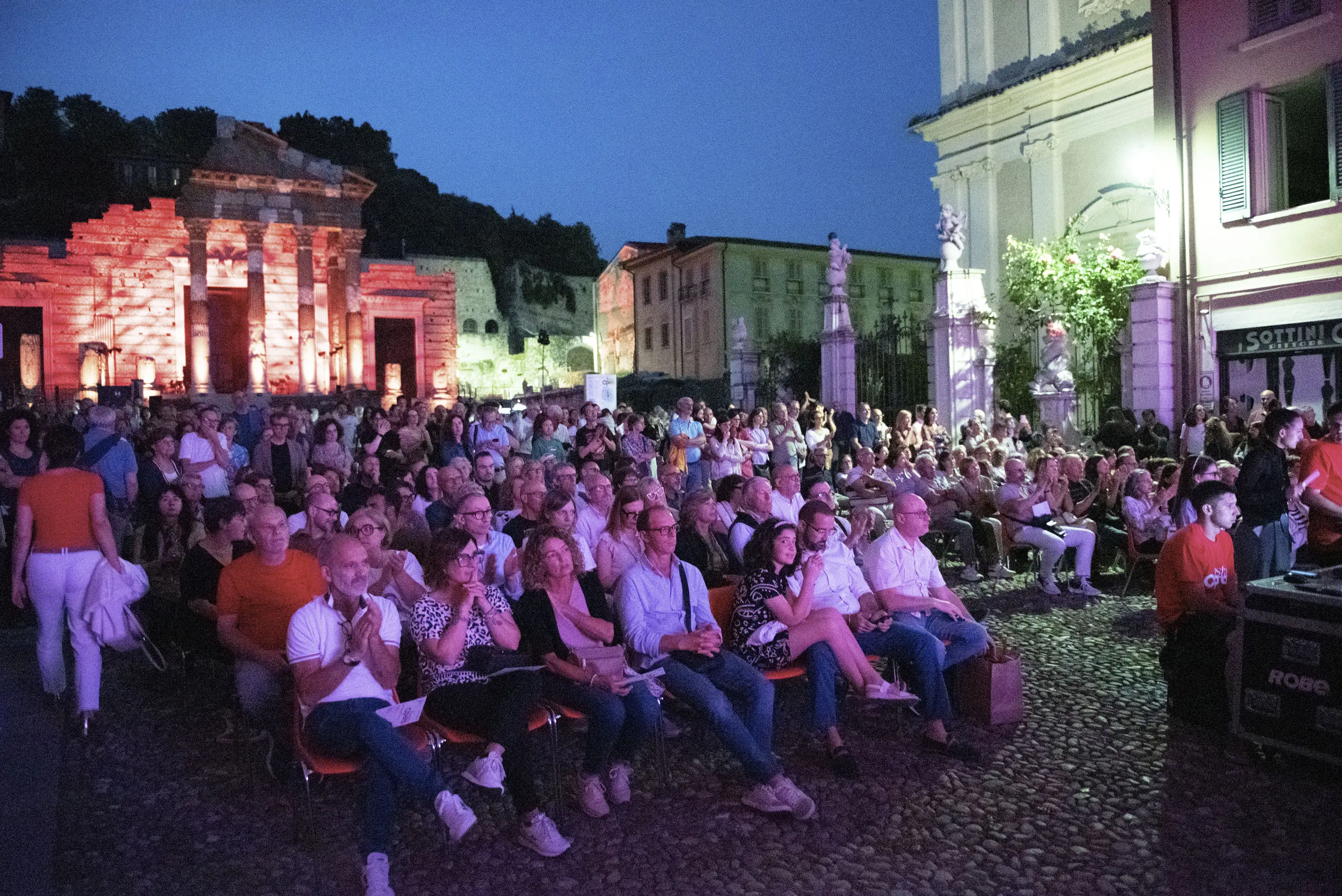 Festa dell'Opera, alcuni scatti dell'edizione 2024
