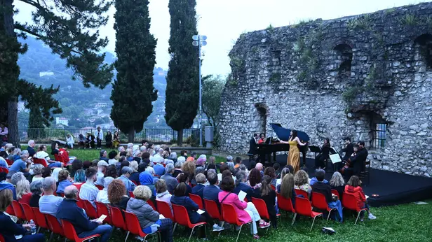 Festa dell'Opera, il concerto all'alba nel 2024
