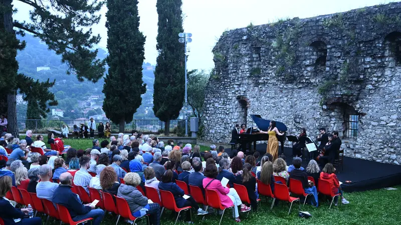 Festa dell'Opera, il concerto all'alba nel 2024