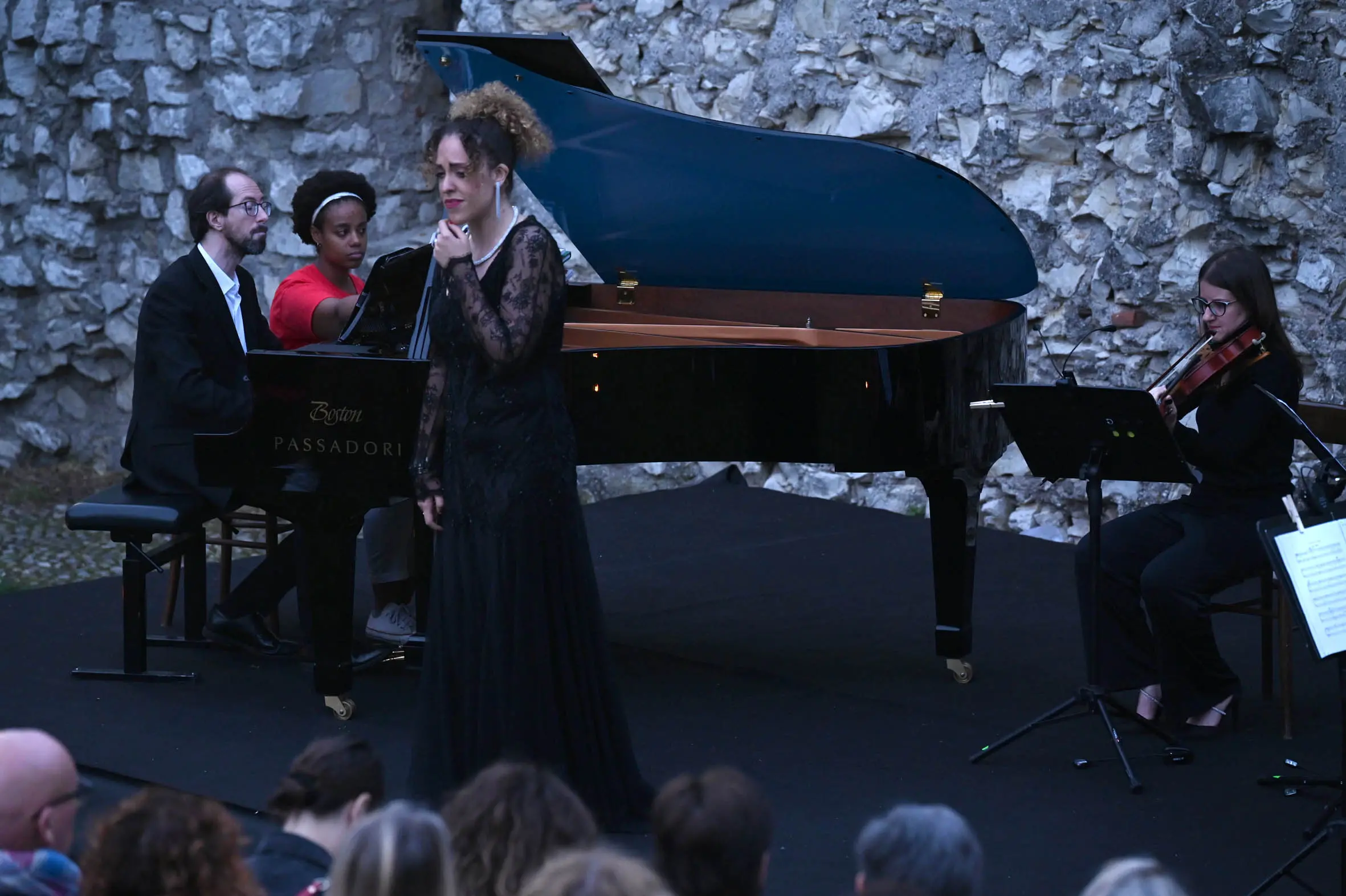 Festa dell'Opera, il concerto all'alba nel 2024