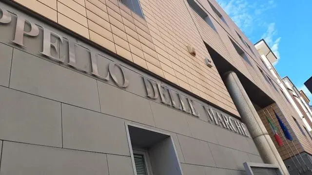Corte d'appello di Ancona