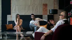 Il mediatore deve cercare di guardare le cose senza giudicare - Foto simbolica