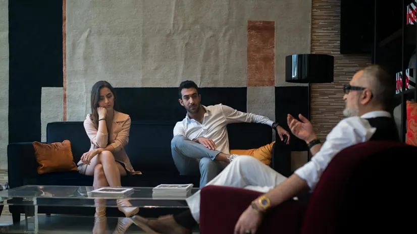 Il mediatore deve cercare di guardare le cose senza giudicare - Foto simbolica
