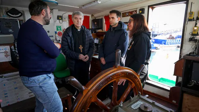Napoli 11-02-2025 (NeaPhoto Alessandro Garofalo)