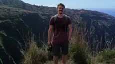 Daniel Osterloh aveva 40 anni