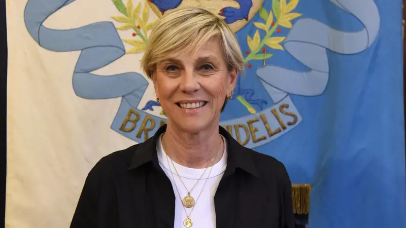 La sindaca Laura Castelletti