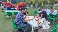 La scorsa edizione della Festa Verso l'Altro - Foto Punto Missione