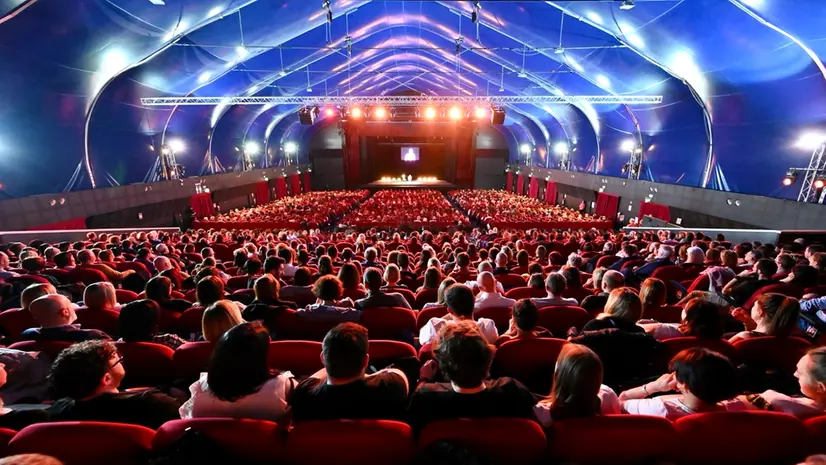 Il Teatro Clerici - © www.giornaledibrescia.it