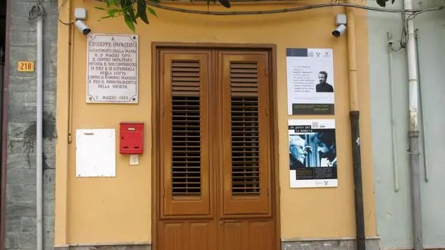 foto di Giovanni Franco