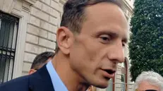 Fedriga è intervenuto sul decreto sicurezza