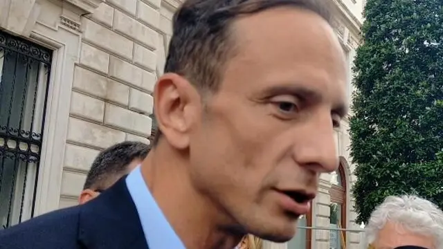 Fedriga è intervenuto sul decreto sicurezza