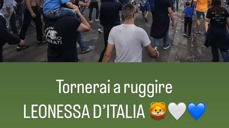 La storia di Borrelli